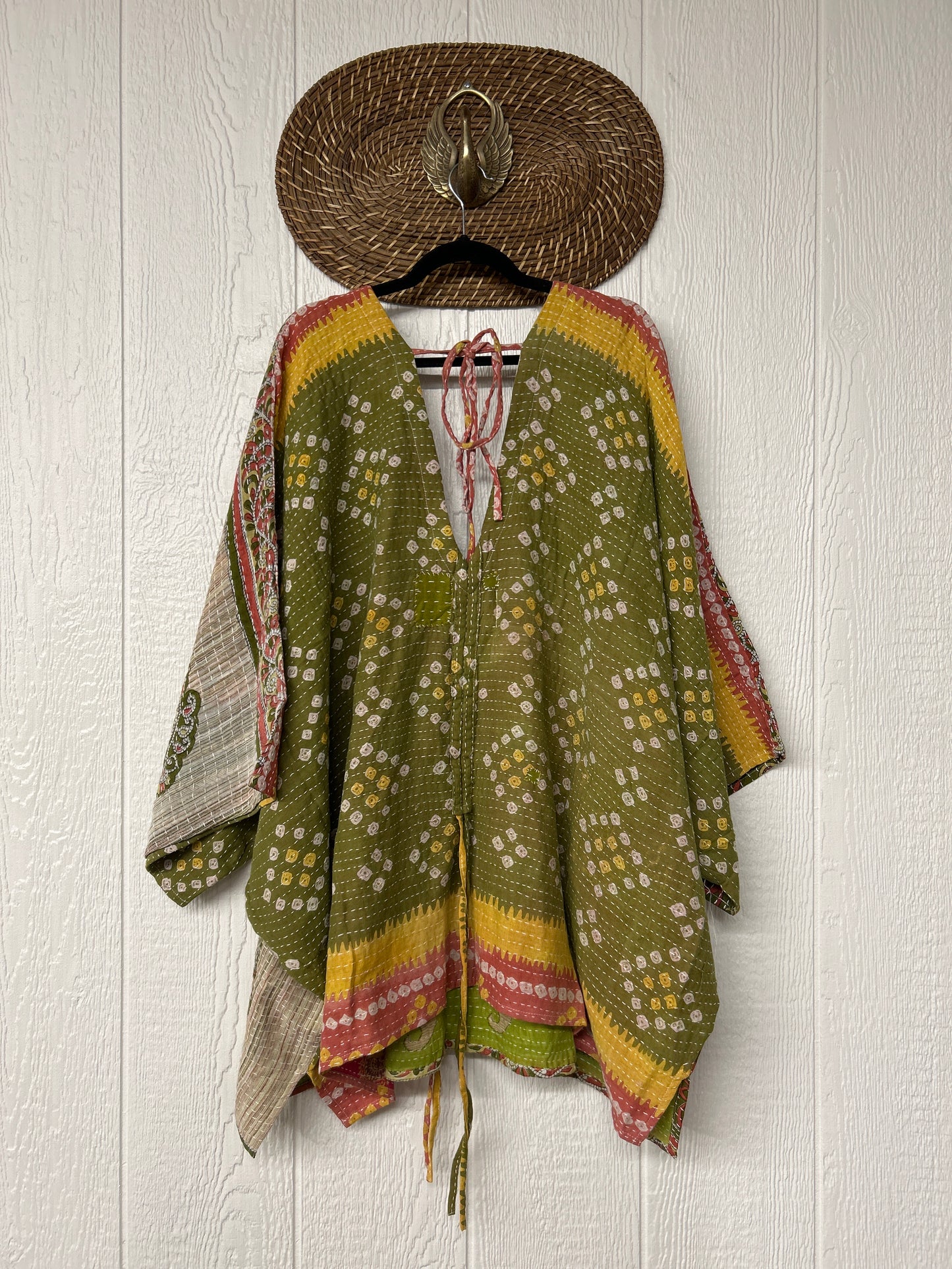 Pareo Kantha Shortie Moondance Muu 1125 276