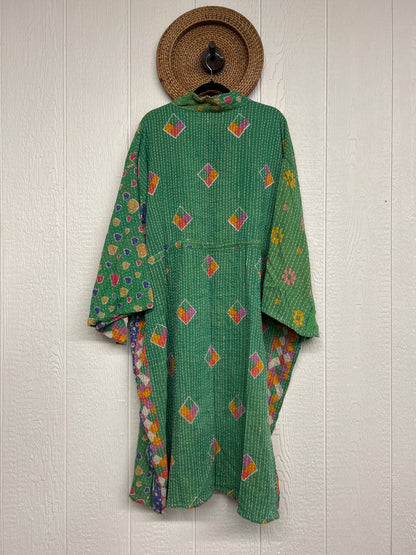 Pareo Kantha Dreamweaver Kimono 0926 146