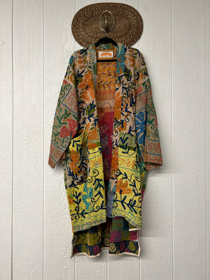 Suzani Jacket 0926 091