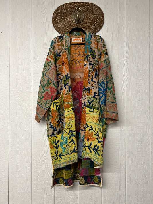 Suzani Jacket 0926 091