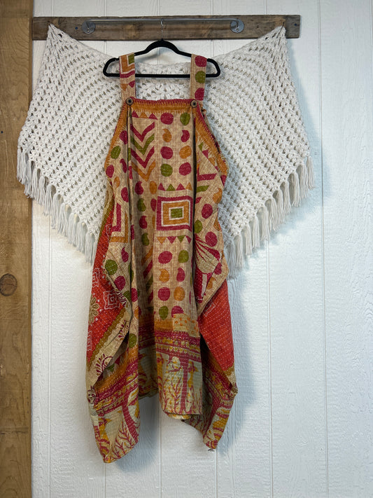 Pareo Kantha Gonna Shine Maxi 0726 237