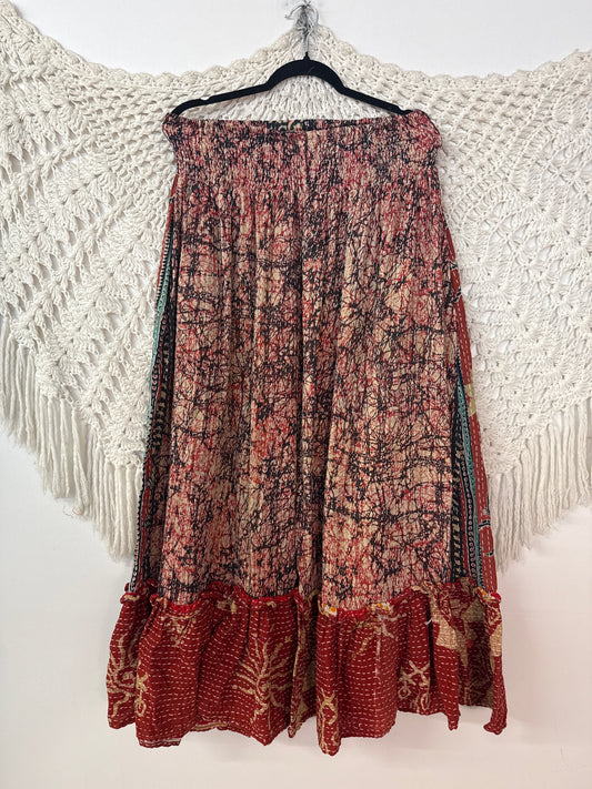 Pareo Kantha Joplin Pants L0626 001