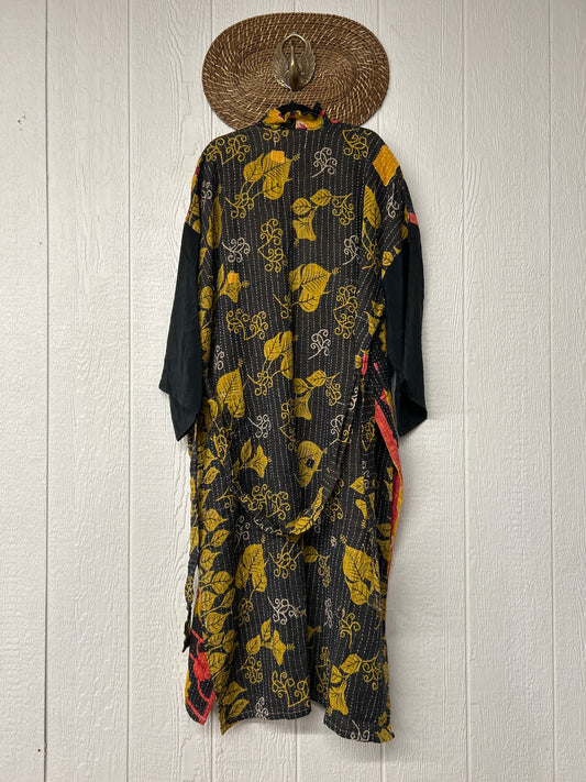Pareo Kantha Majestic Kimono 0926 260