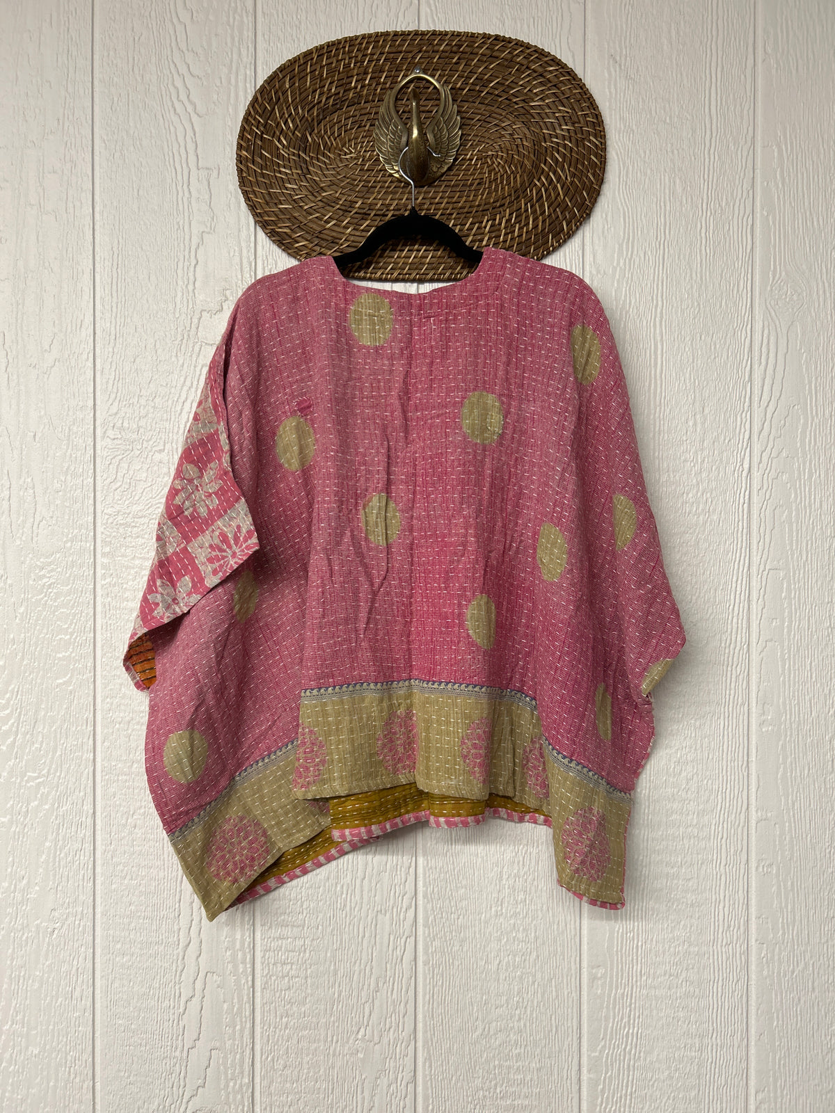 Pareo Kantha Shortie-Muu 0926 082