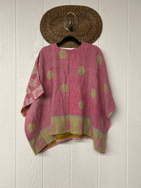 Pareo Kantha Shortie-Muu 0926 082