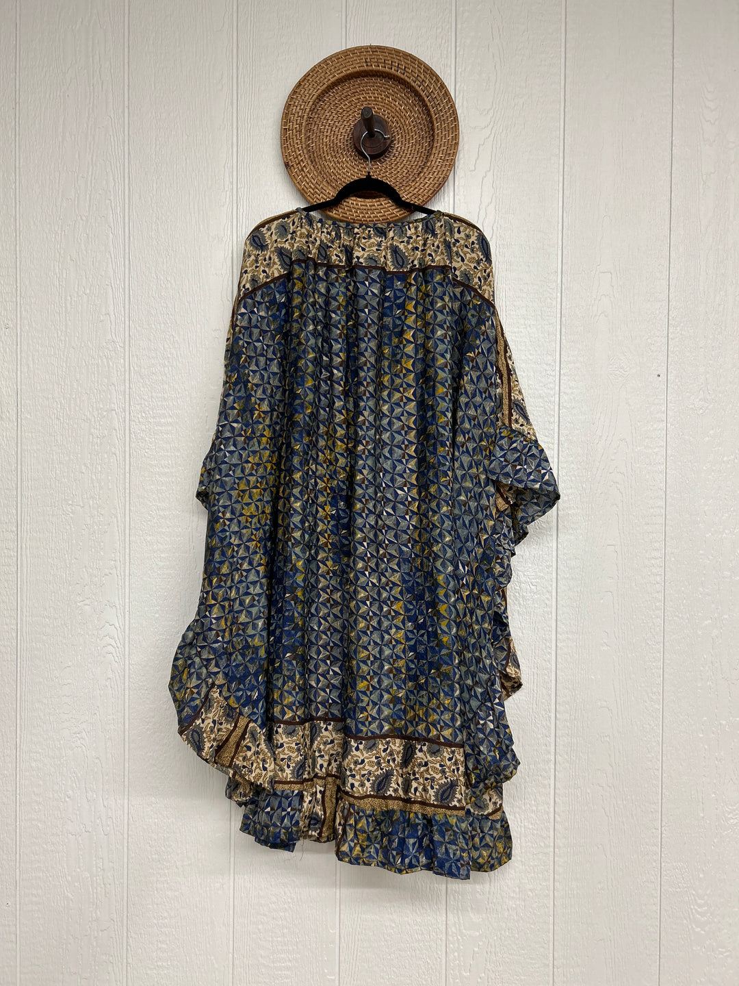 Gold Dust Kimono 0125 044