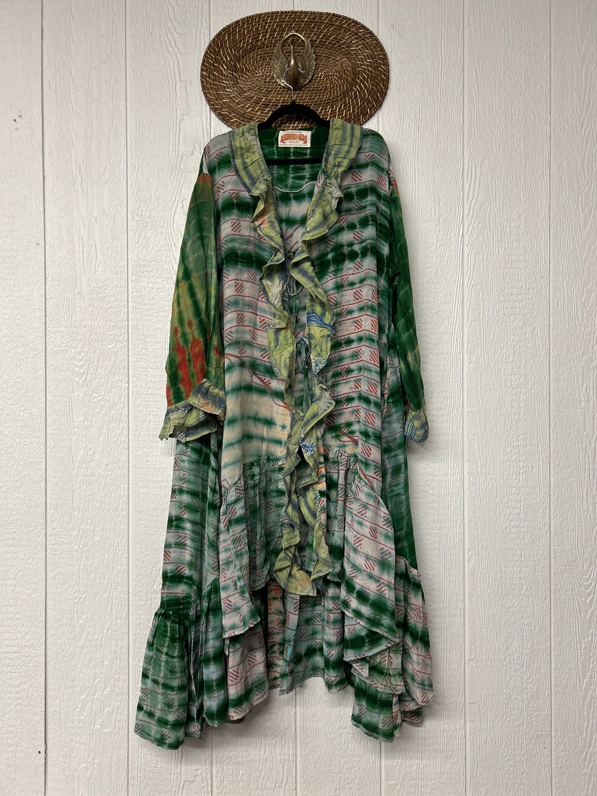 Crepe Sari Pixie Duster 1026 047