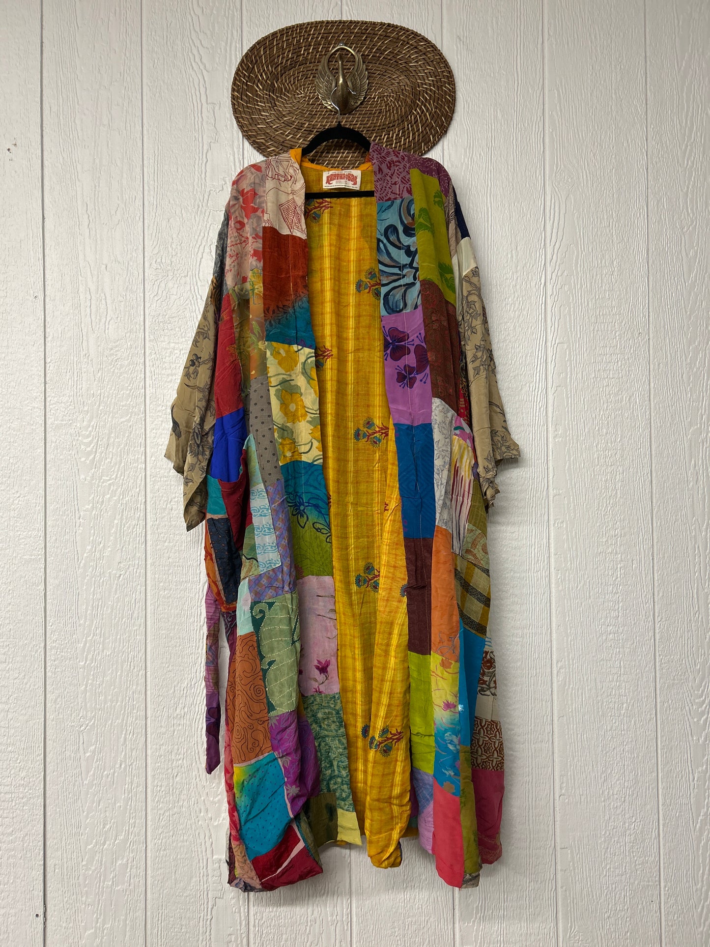 Majestic Goddess Kimono 0925 174