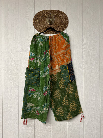 Karma Cargo Pants 1025 024