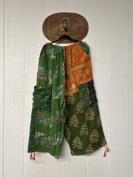 Karma Cargo Pants 1025 024