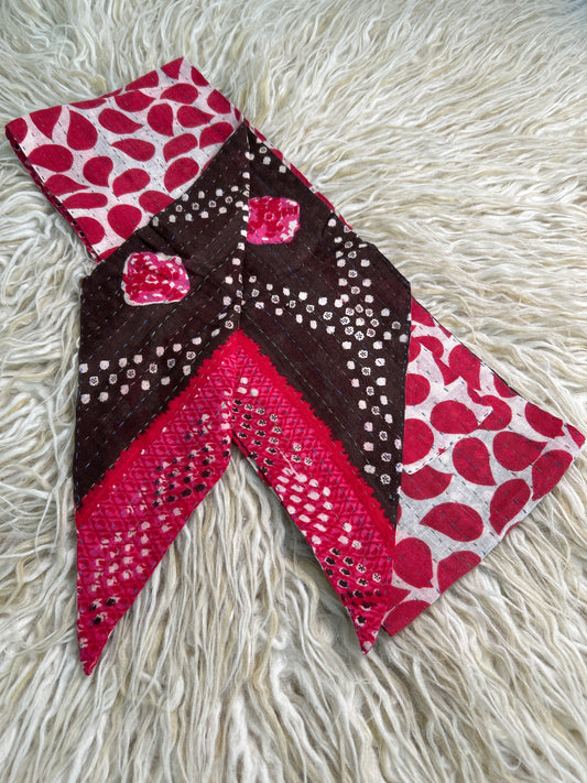 Kantha Headwraps 0925 195