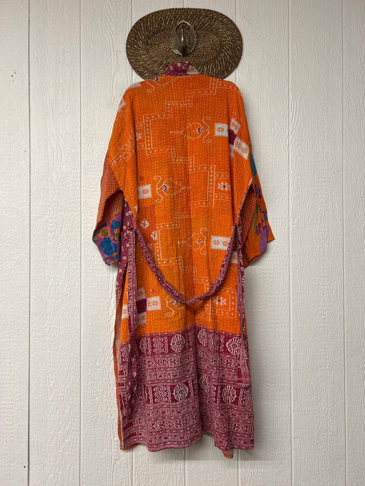 Pareo Kantha Majestic Kimono 0926 272