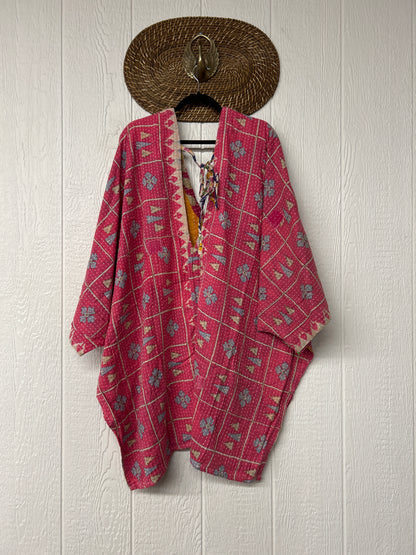 Pareo Kantha Shortie Moondance Muu 0926 238