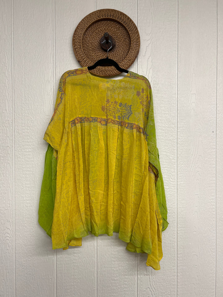 Gold Dust Crop Top 0725 185