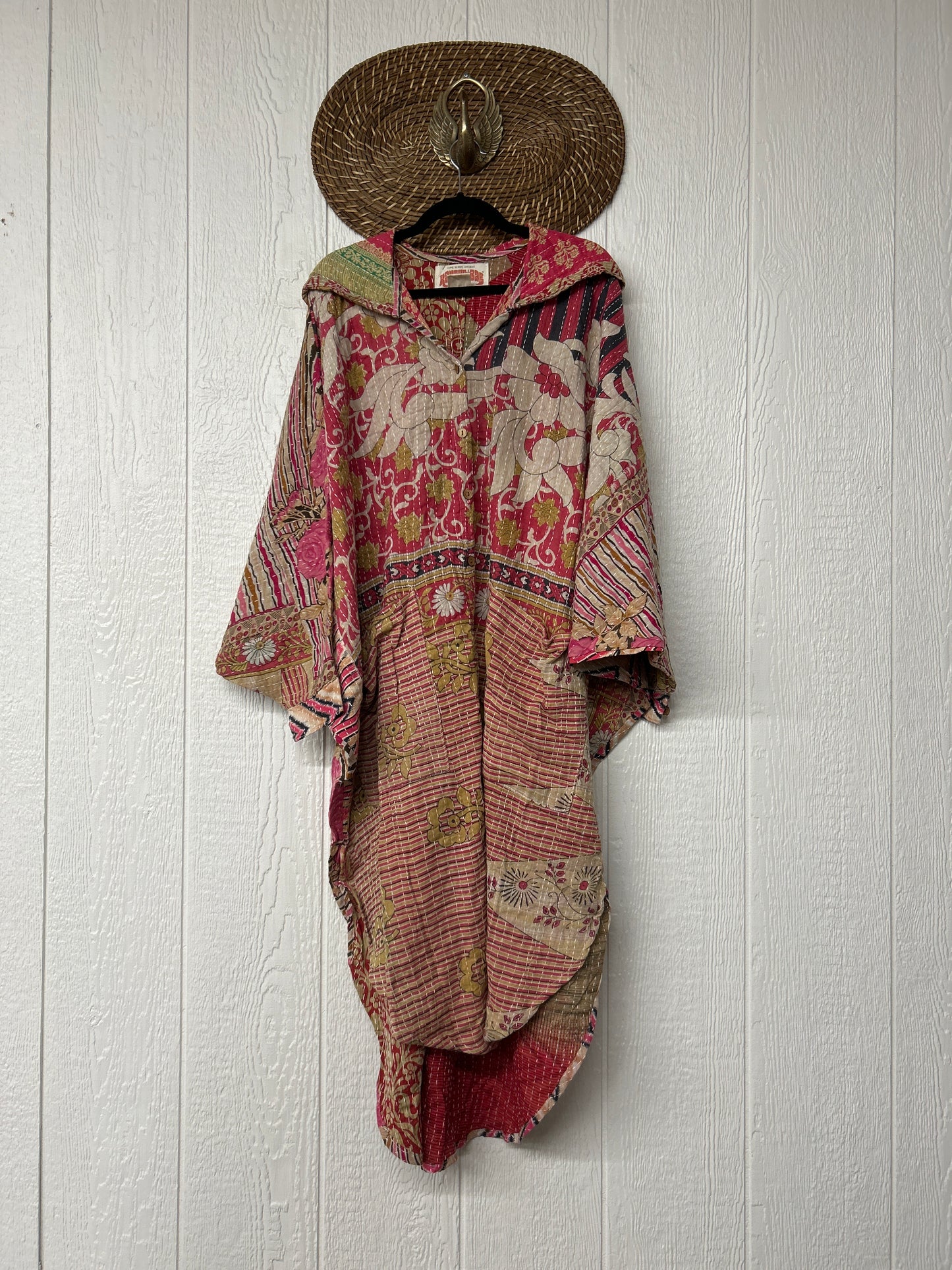 Poetic Hoodie Maxi 1025 037