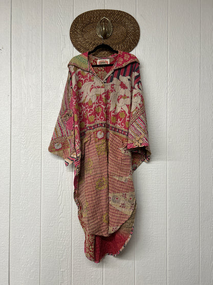 Poetic Hoodie Maxi 1025 037