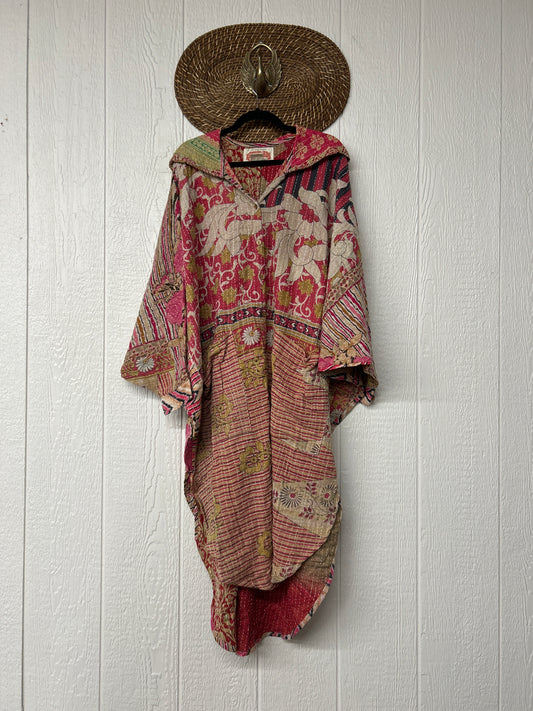 Poetic Hoodie Maxi 1025 037