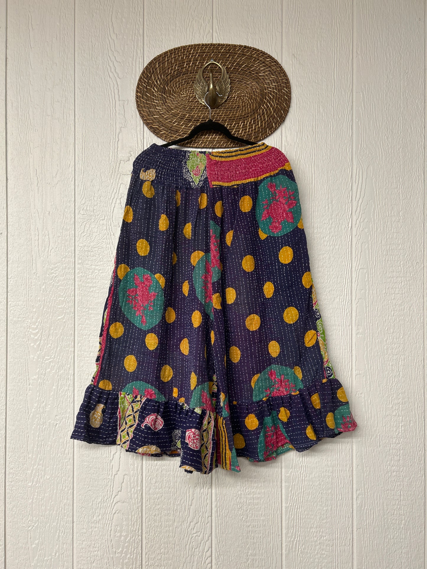 Pareo Kantha Joplin Gauchos 0726 041