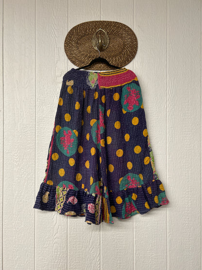 Pareo Kantha Joplin Gauchos 0726 041