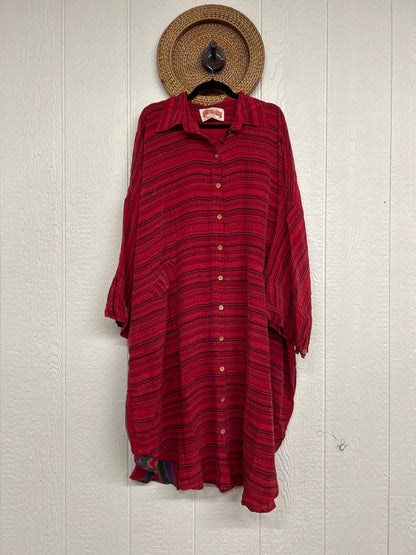 Crepe Sari Free To Be Longsleeve Maxi 1225 212