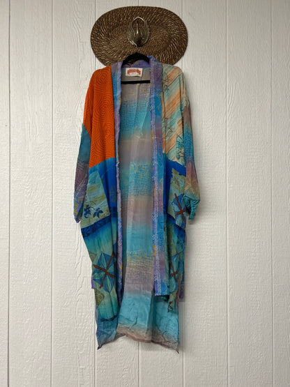 Crepe Duster 0925 057