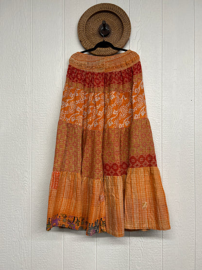 Pareo Kantha Lotus Wide Leg Pants 0926 182