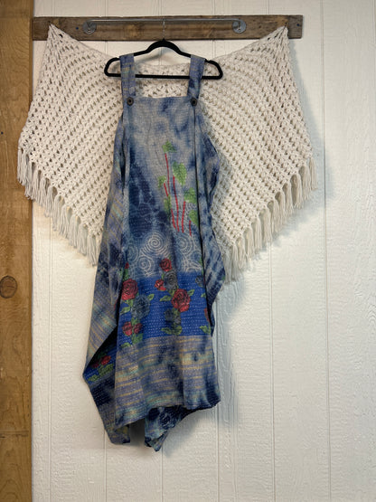 Pareo Kantha Gonna Shine Maxi 0726 255
