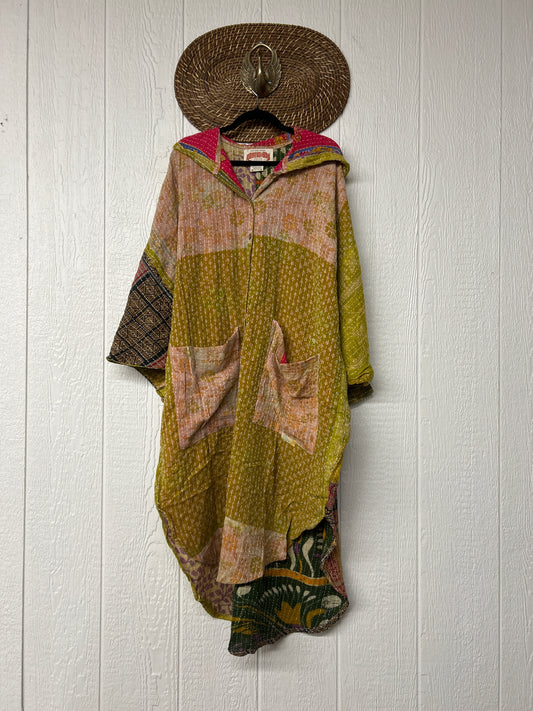 Poetic Hoodie Maxi 1025 061