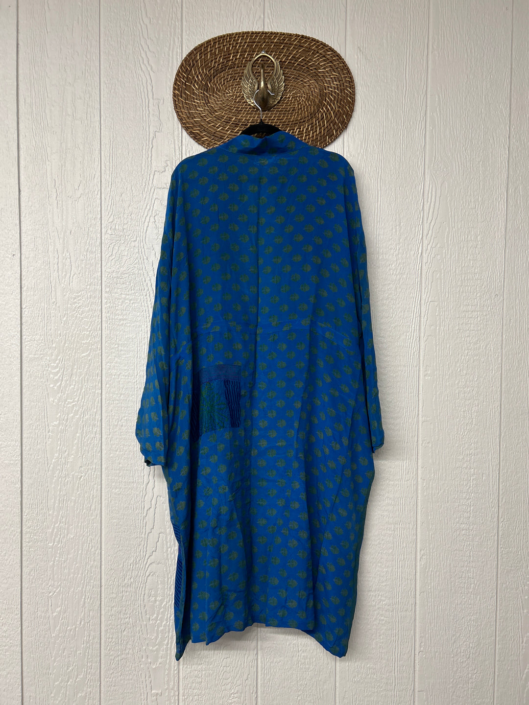 Silk Dreamweaver Kimono 0425 090