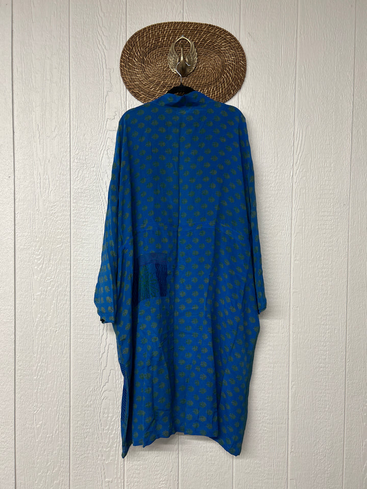 Silk Dreamweaver Kimono 0425 090