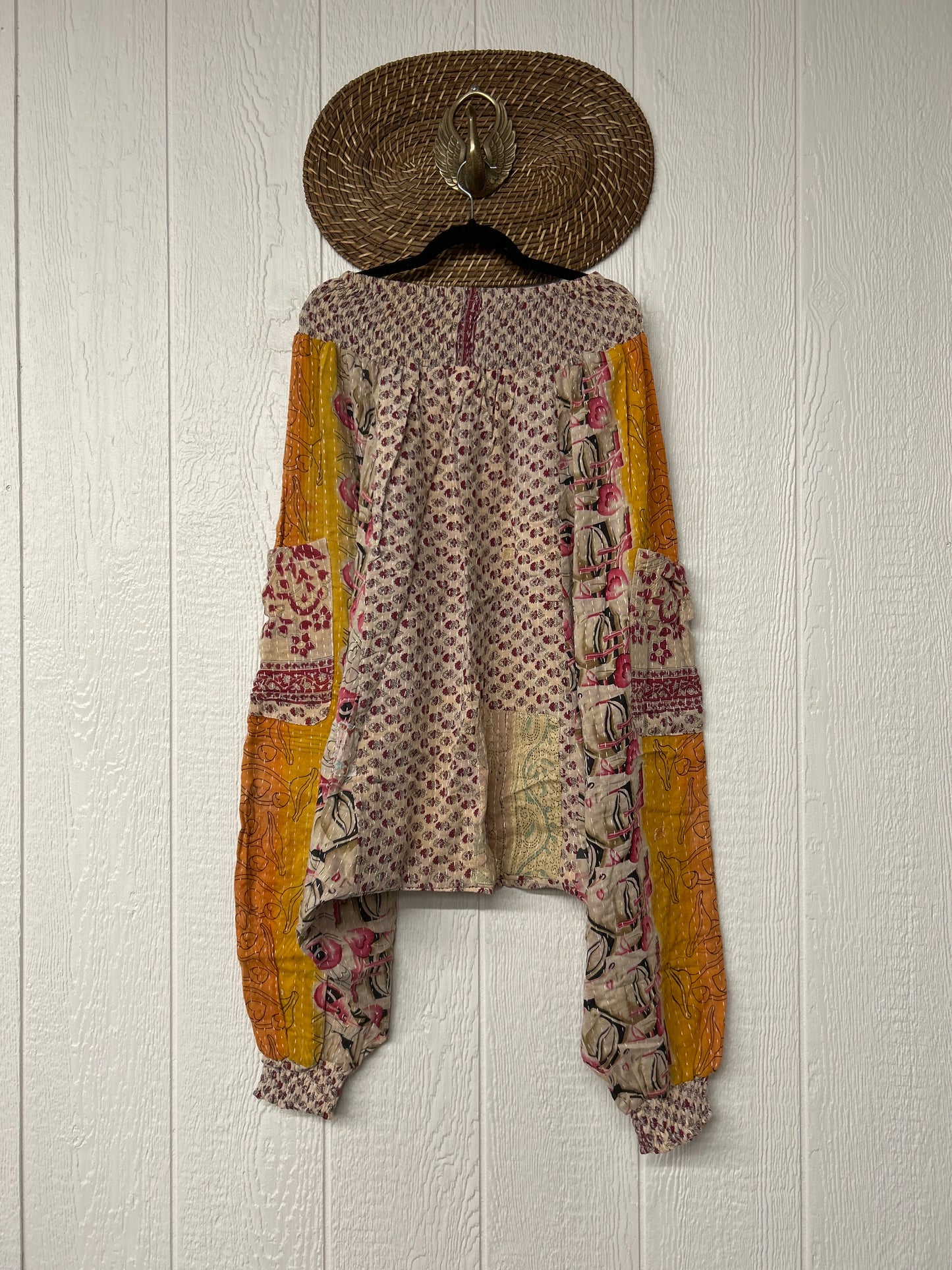 Pareo Kantha Be Still Harems 0626 146