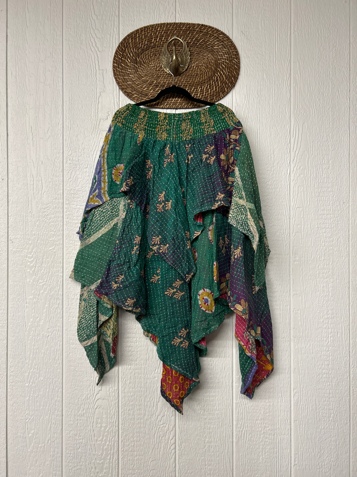 Pareo Kantha Pixie Pant 0826 248