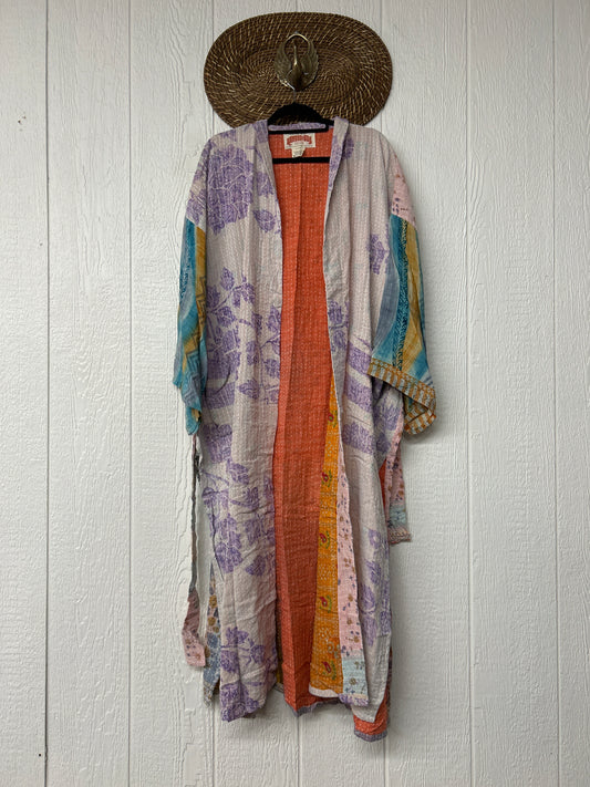 Pareo Kantha Majestic Kimono 0926 202
