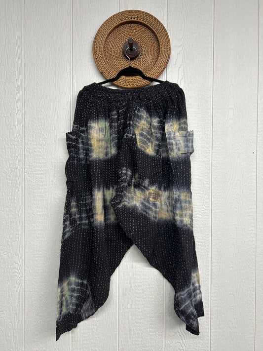Pareo Kantha Wanderer Pants 0526 004
