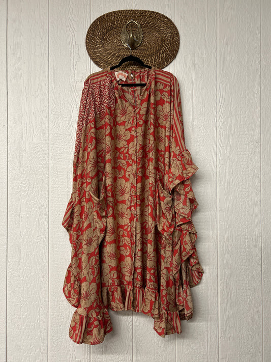 Rasgulla Sari Gold Dust Muu 0126 184