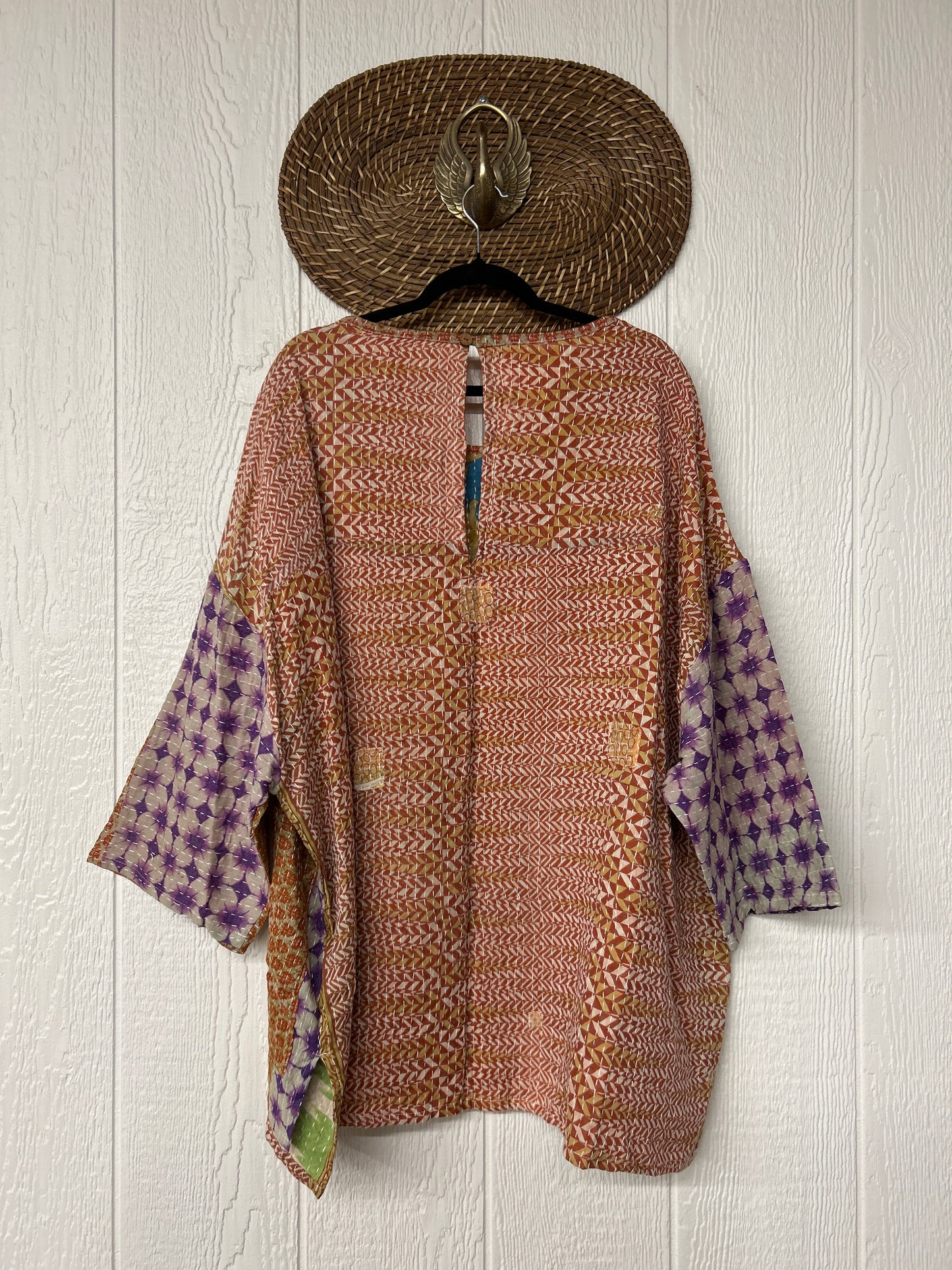 Pareo Kantha Dream Pullover 1225 071
