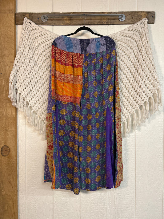 Pareo Kantha On Cloud Nine Synergy Pants 0226 066