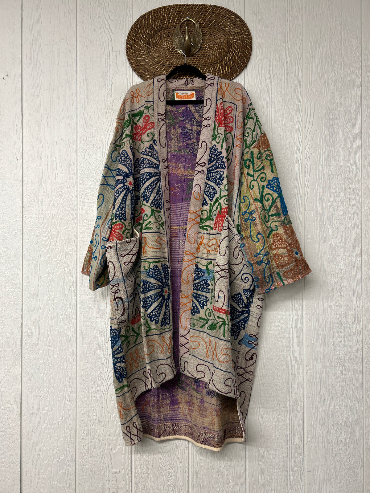 Suzani Jacket 0926 098