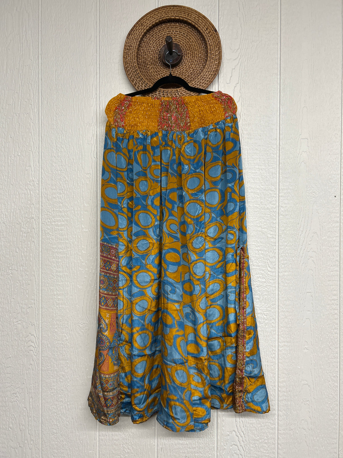 Rasgulla Sari Butterfly Pant 1026 257
