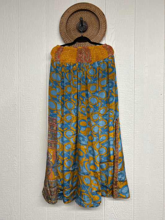 Rasgulla Sari Butterfly Pant 1026 257