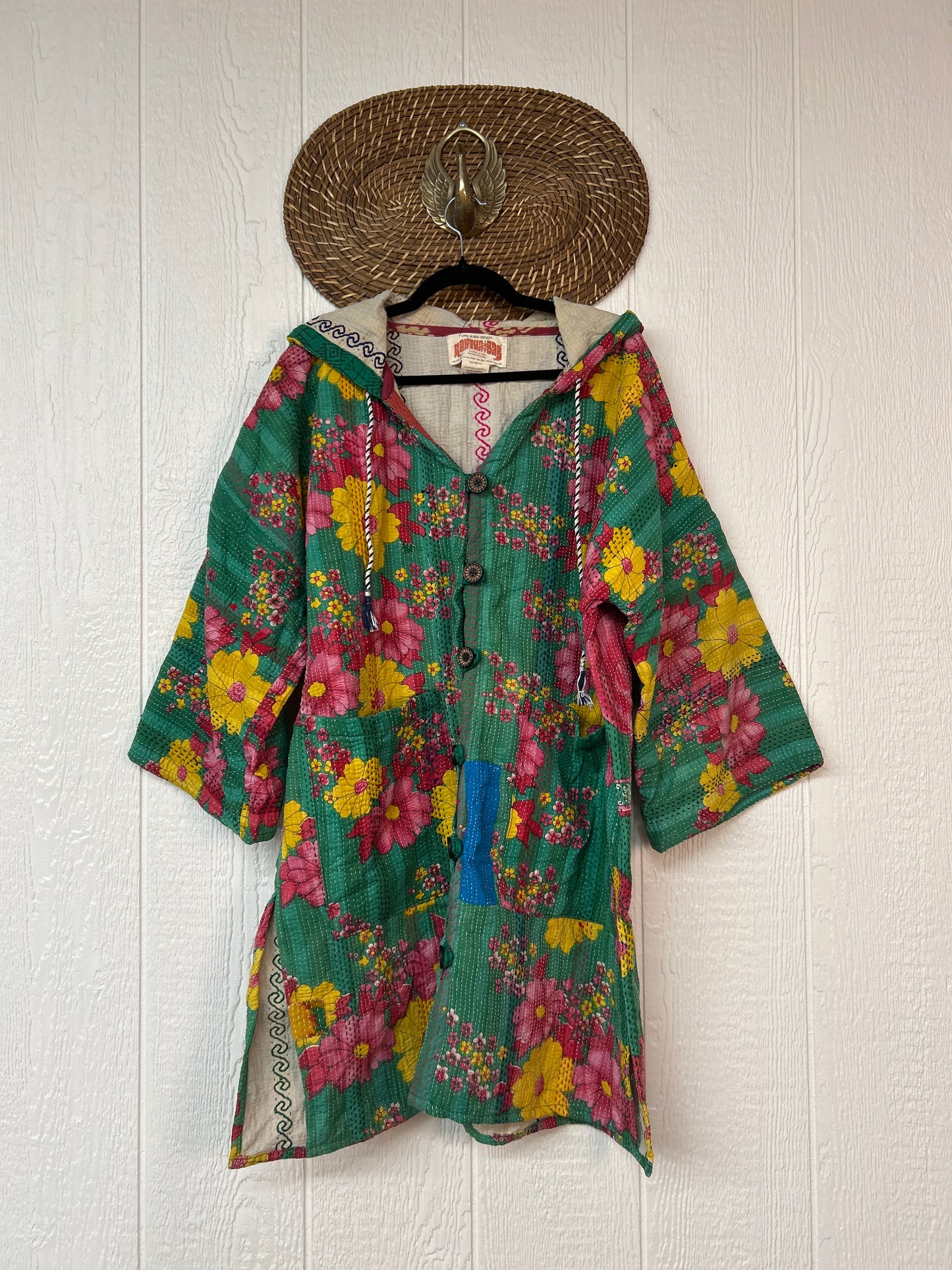 Half Moon Shacket 1025 029