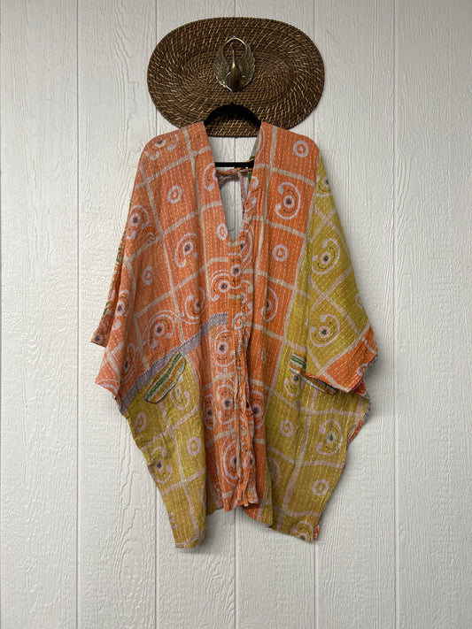 Pareo Kantha Shortie Moondance Muu 0926 139