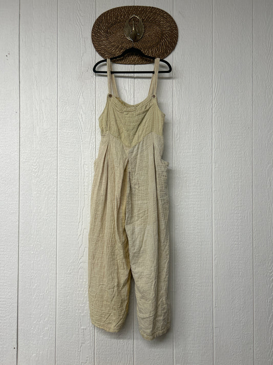 Alchemi Pareo Kantha Crossroad Overalls 0826 003
