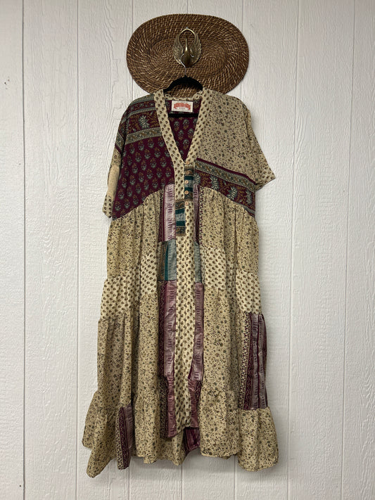 Rasgulla Sari Twilight Dress 0426 223