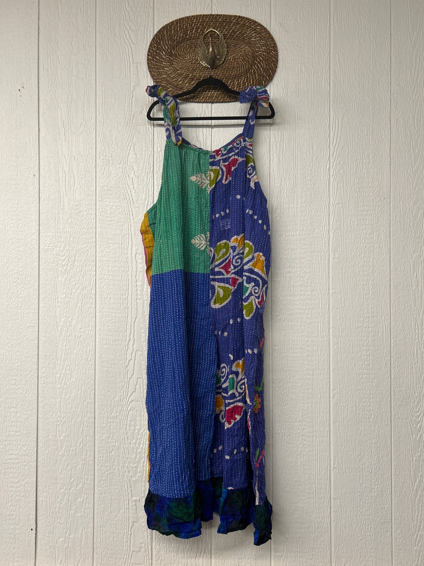 Pareo Kantha Cosmos Jumpsuit 0826 059
