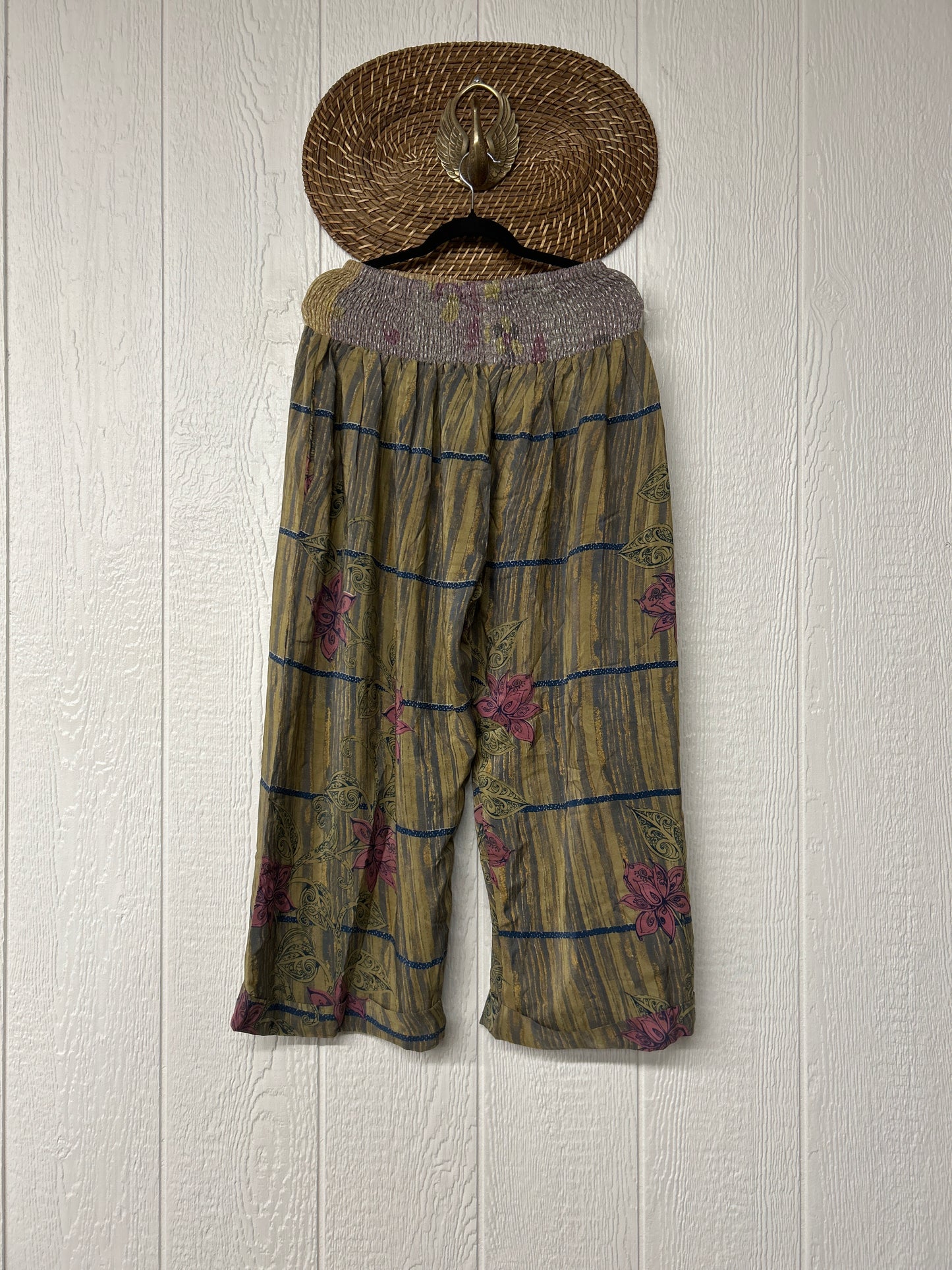 Duality Straight Leg Pants 0626 135