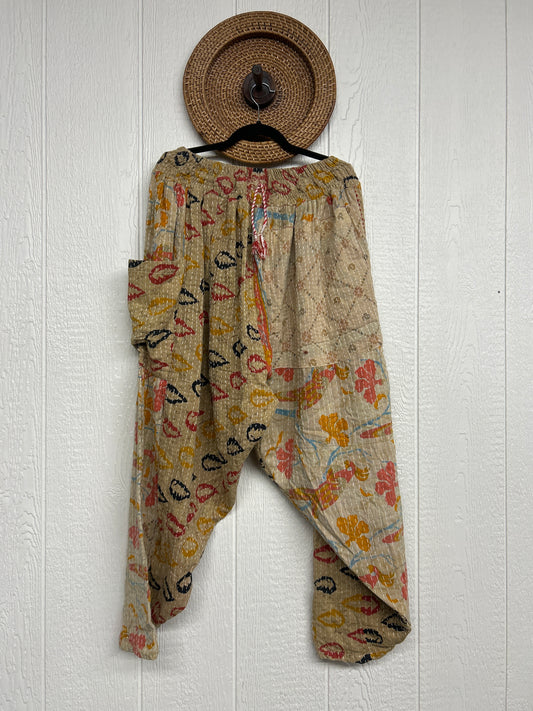 Pareo Kantha Wanderer Pants 0426 108