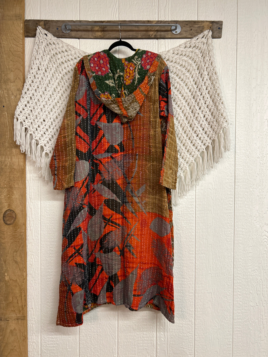 Koverlet Rising Sun Coat 0825 039
