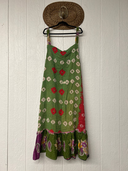 Pareo Kantha Joplin Dress 1125 023