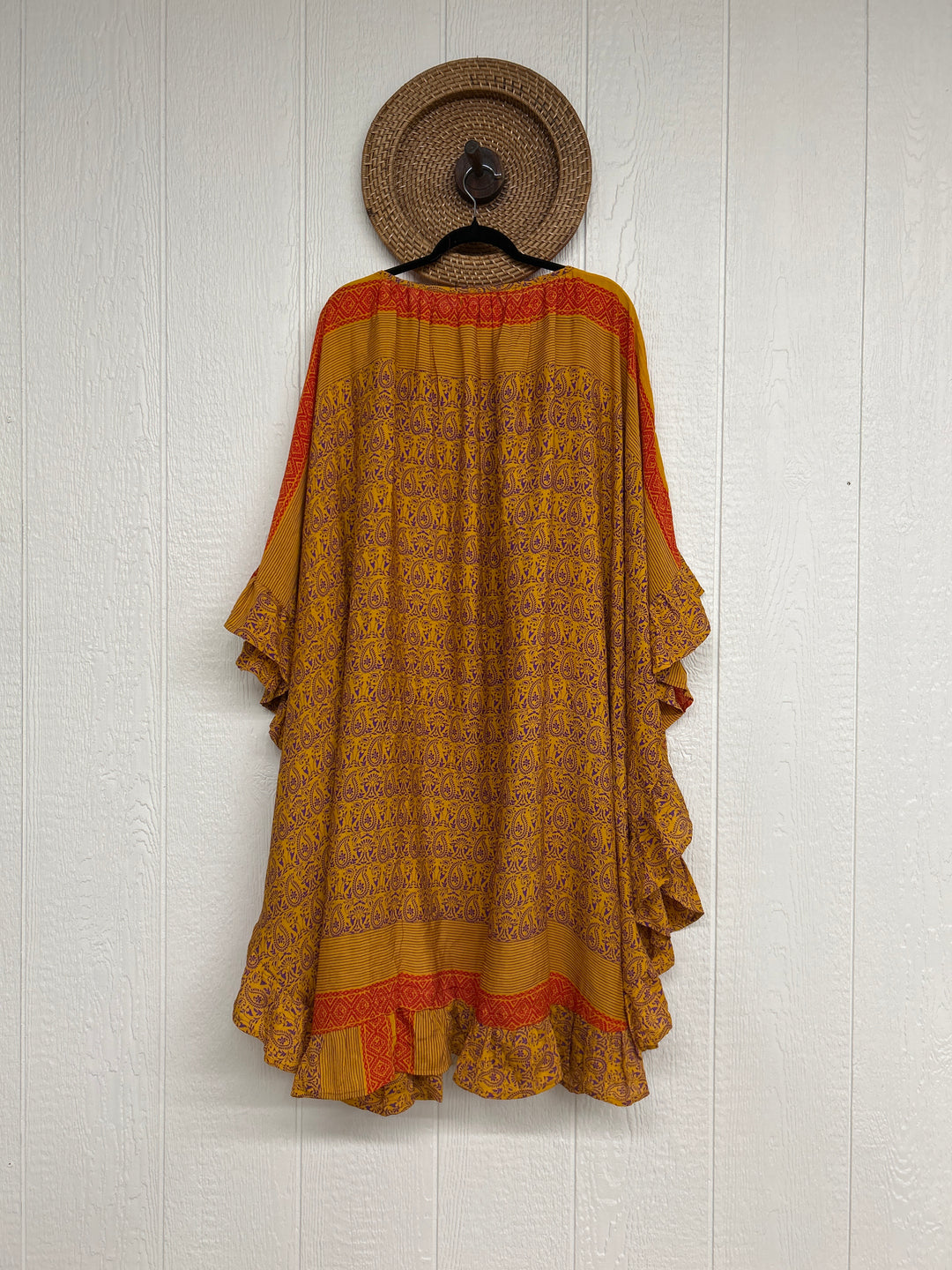 Gold Dust Kimono 0125 119